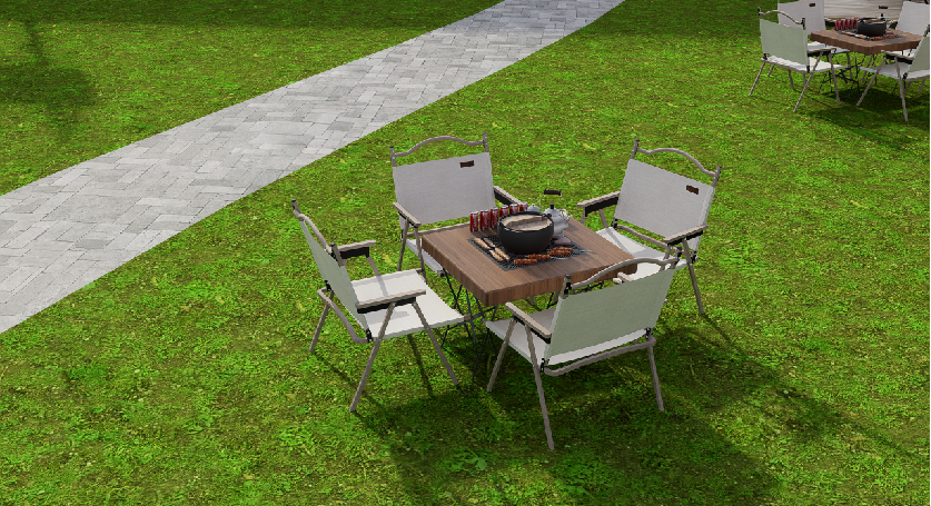 栖霞市酒店帐篷定制：解锁旅居新体验，打造差异化竞争力