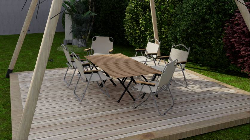 栖霞市帐篷生产厂家：以匠心筑牢户外装备的品质根基